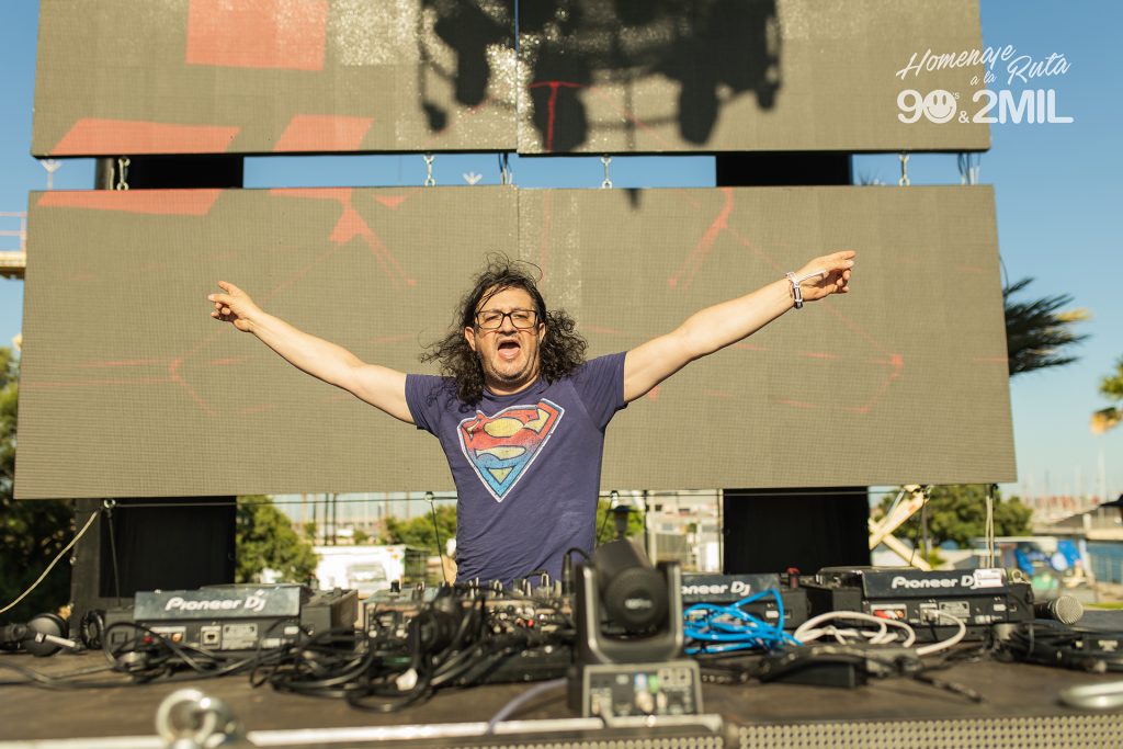FOTOS - HOMENAJE A LA RUTA VALENCIA - 9.07.2022 - 125