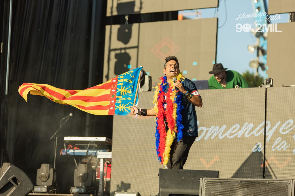 FOTOS - HOMENAJE A LA RUTA VALENCIA - 9.07.2022 - 152